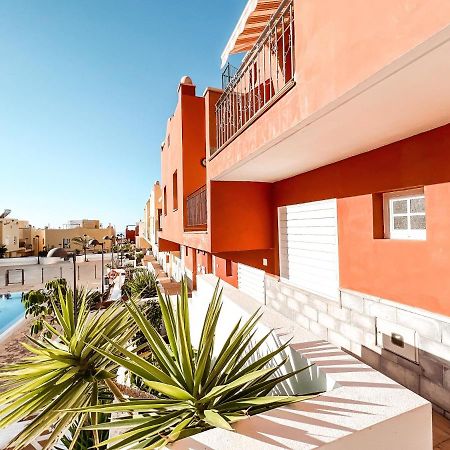 Townhouse With Ac In Callao Salvaje, Sonia, Cs148 Exterior foto