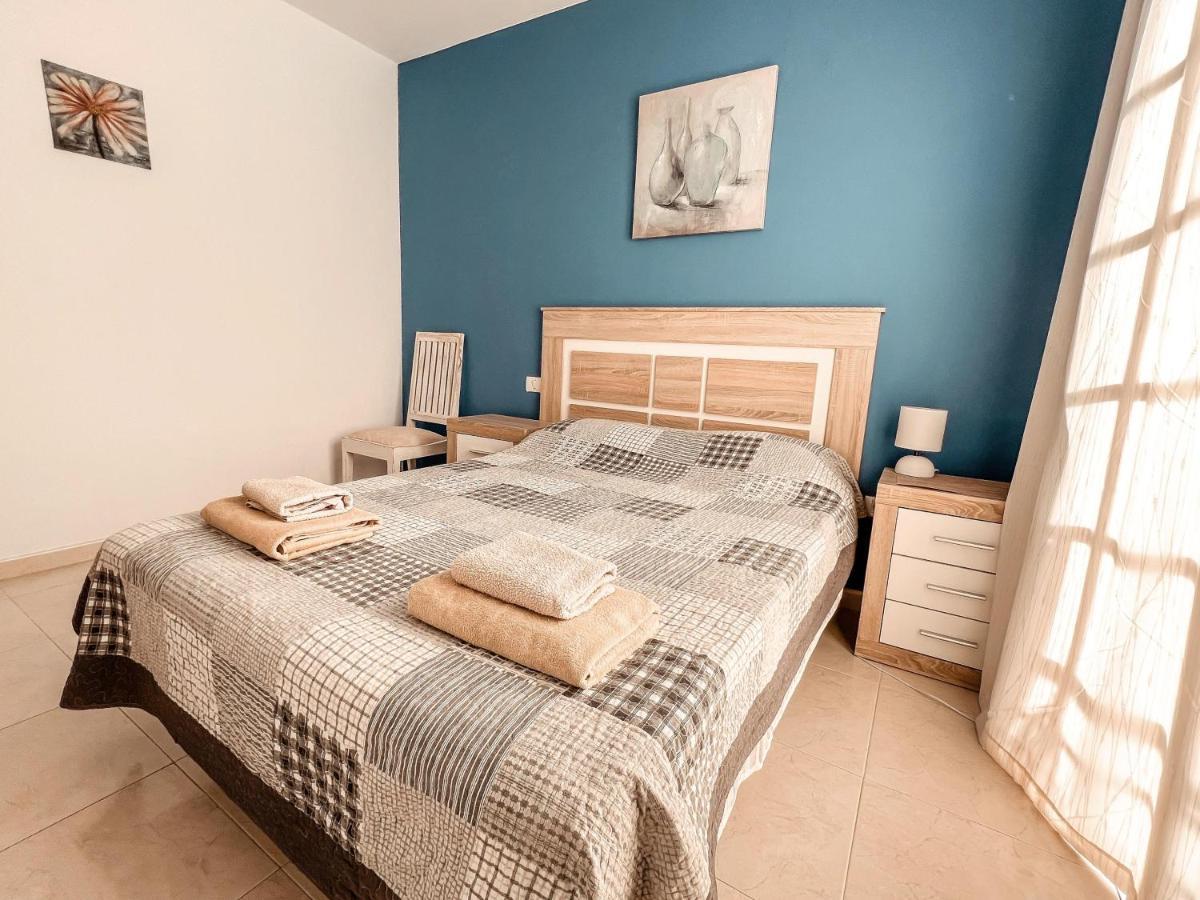 Townhouse With Ac In Callao Salvaje, Sonia, Cs148 Exterior foto
