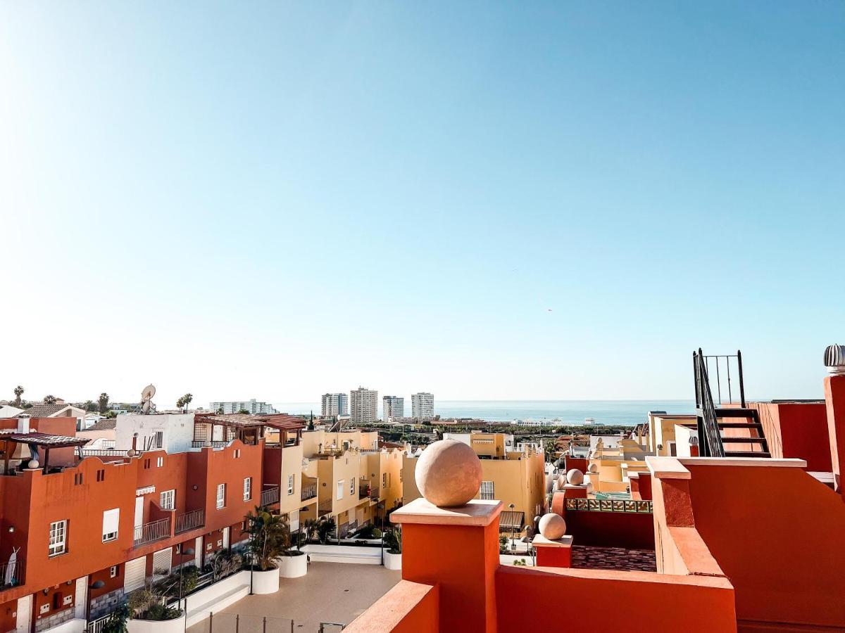 Townhouse With Ac In Callao Salvaje, Sonia, Cs148 Exterior foto