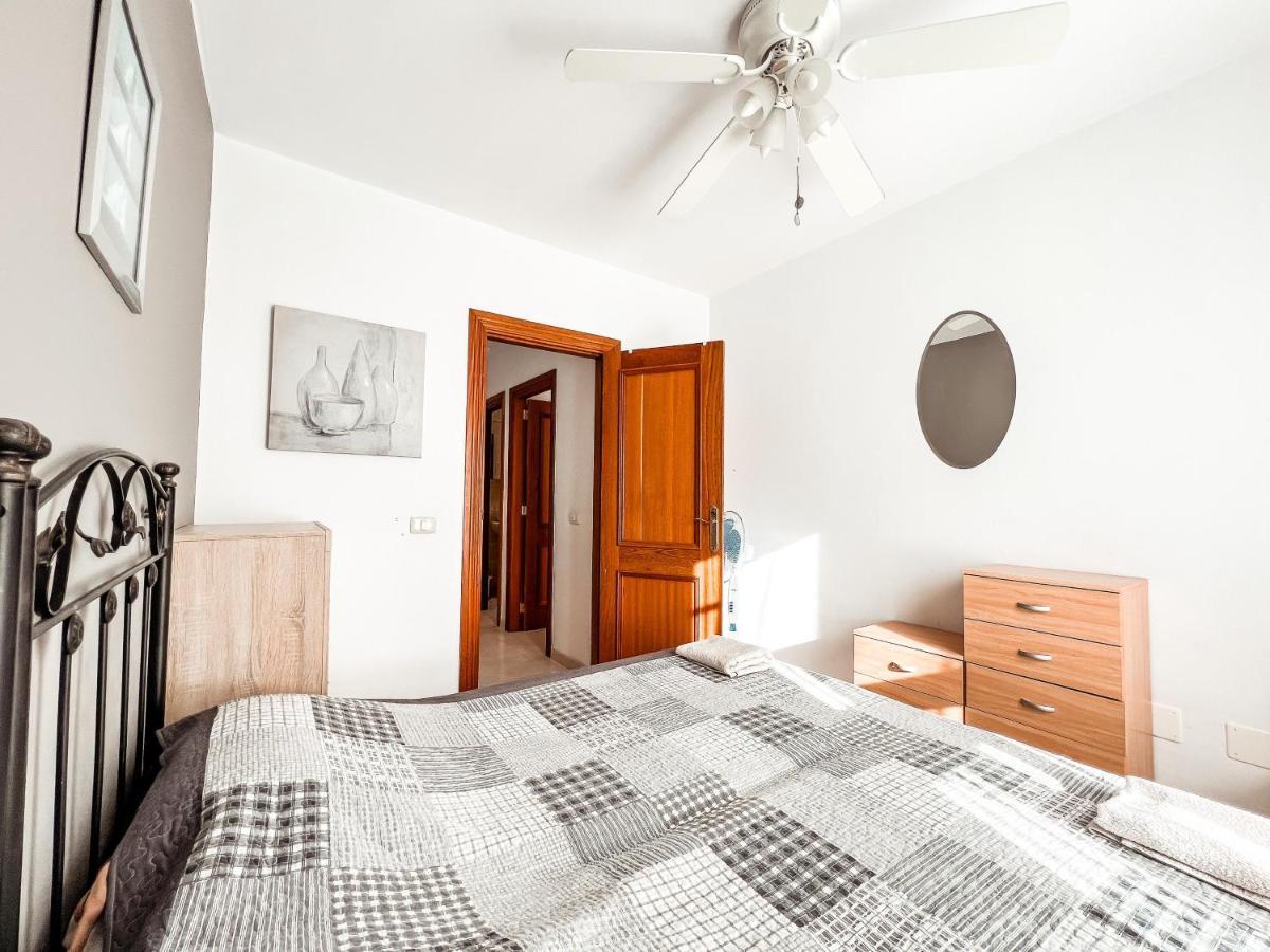 Townhouse With Ac In Callao Salvaje, Sonia, Cs148 Exterior foto