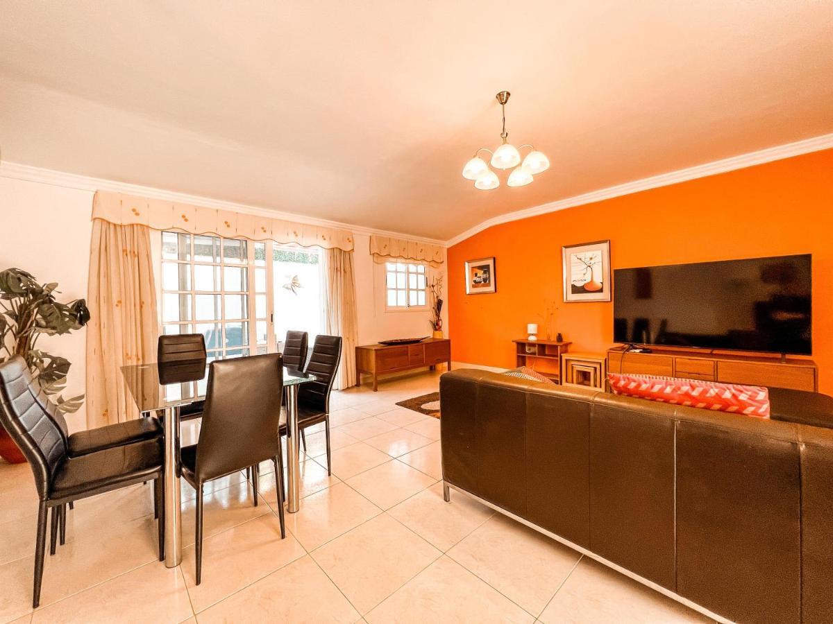 Townhouse With Ac In Callao Salvaje, Sonia, Cs148 Exterior foto