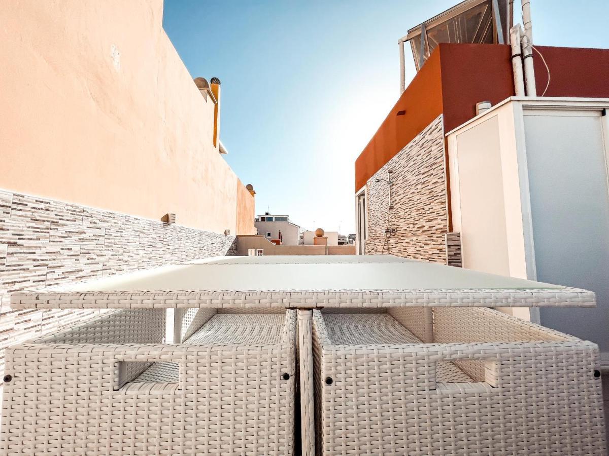 Townhouse With Ac In Callao Salvaje, Sonia, Cs148 Exterior foto
