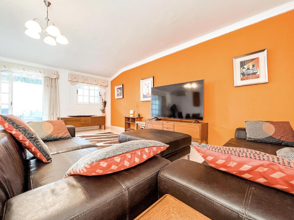 Townhouse With Ac In Callao Salvaje, Sonia, Cs148 Exterior foto