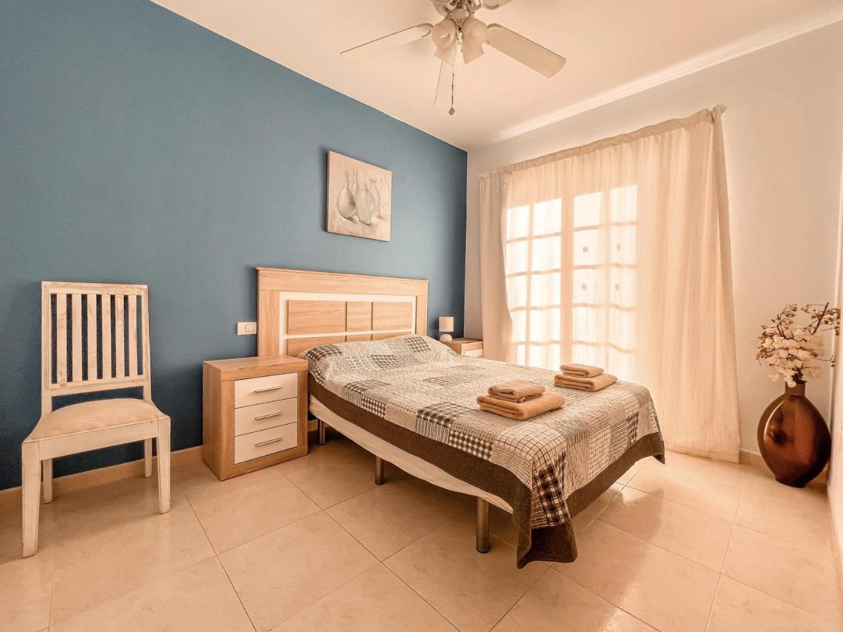 Townhouse With Ac In Callao Salvaje, Sonia, Cs148 Exterior foto