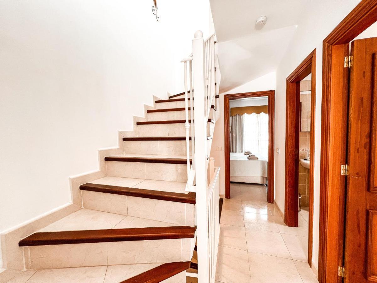 Townhouse With Ac In Callao Salvaje, Sonia, Cs148 Exterior foto