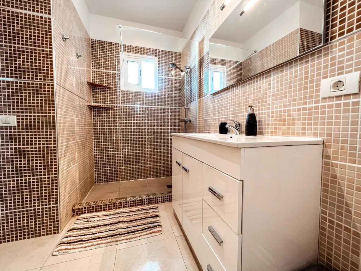 Townhouse With Ac In Callao Salvaje, Sonia, Cs148 Exterior foto